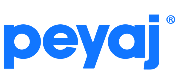 Peyaj logo