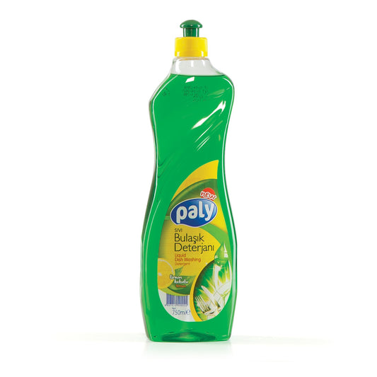Paly Bulaşık Deterjanı