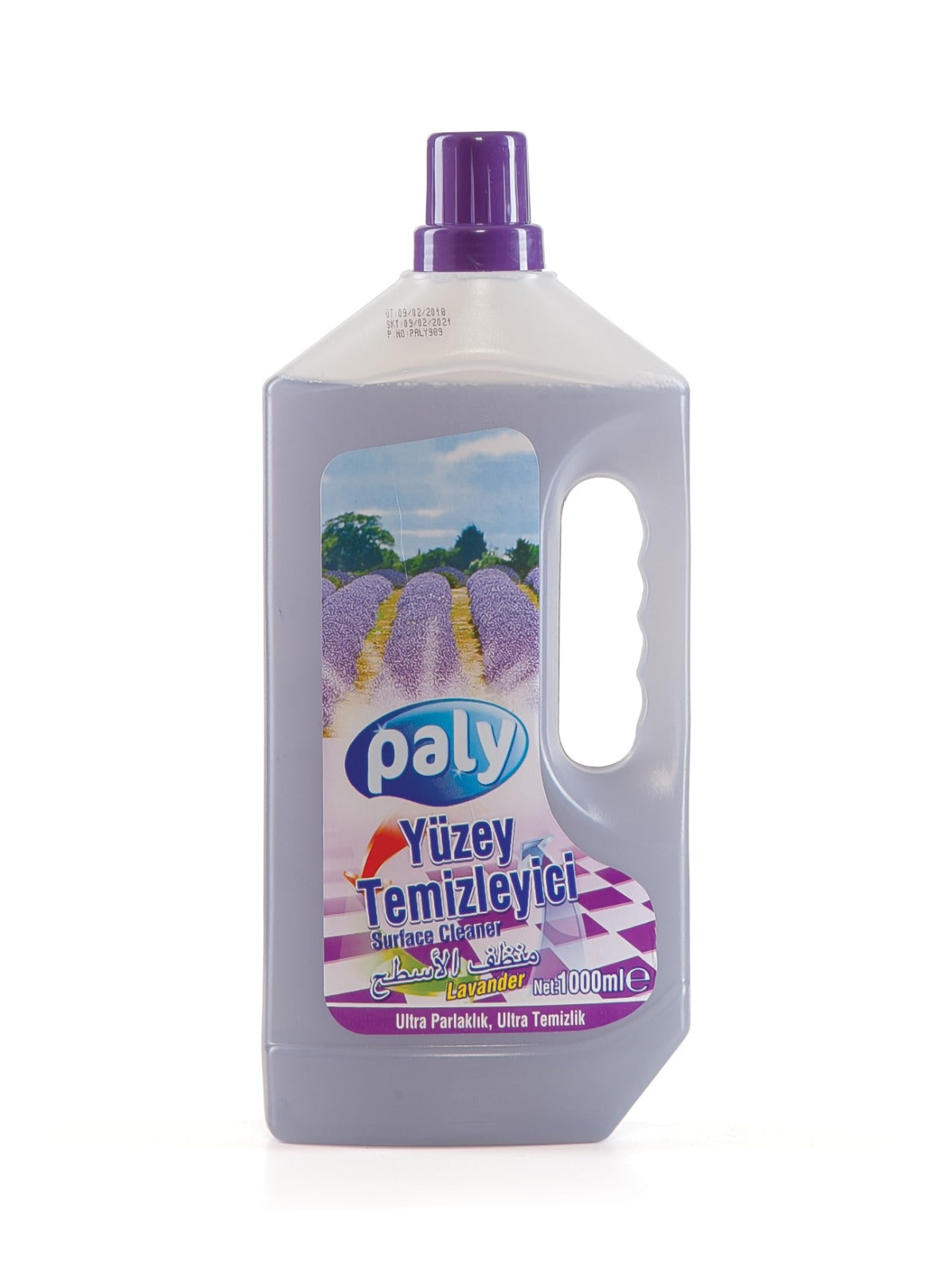 Paly Yüzey Temizleyici
