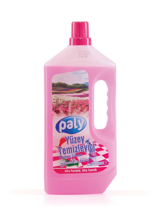 Paly Yüzey Temizleyici