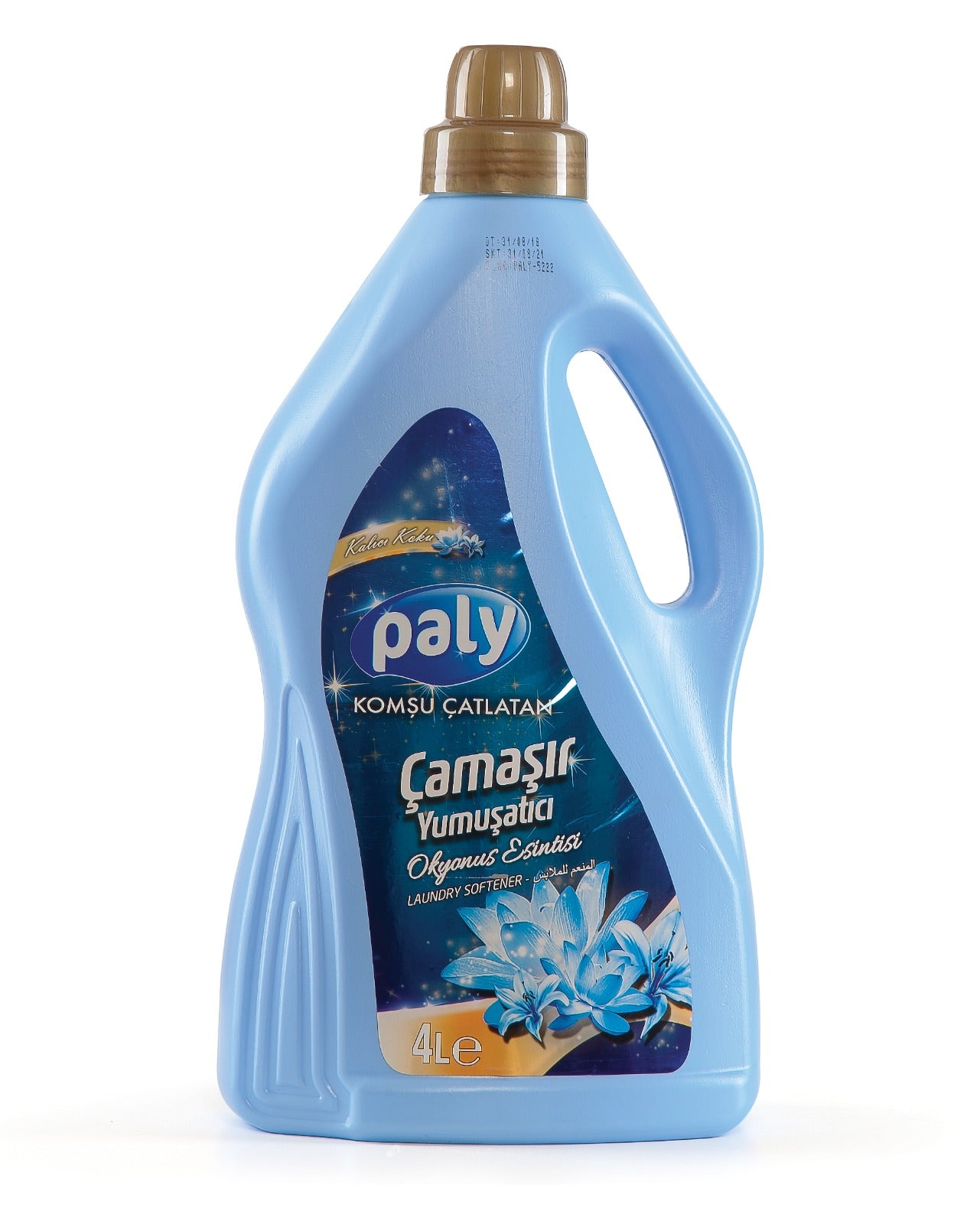 Paly Çamaşır Yumuşatıcı